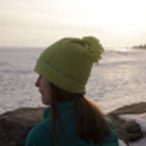 Meet your Posher, Shayley